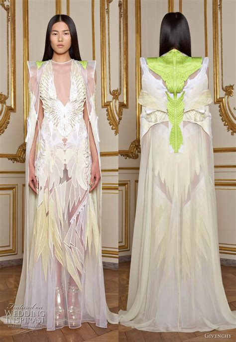 givenchy 2011